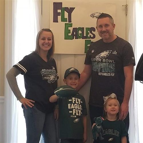 Eagles 